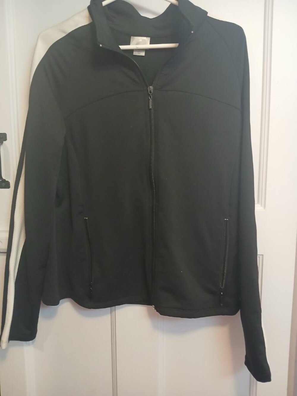 Prospirit Womens L Black Jacket